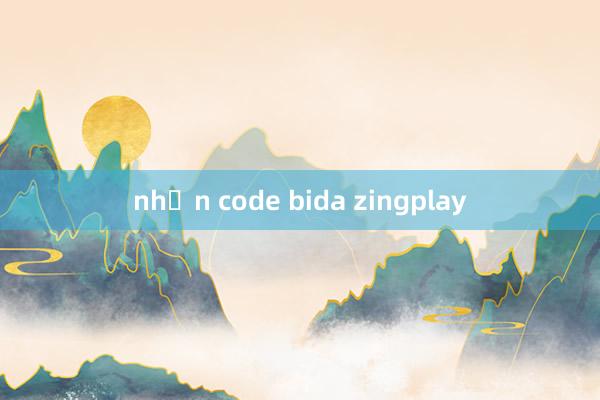 nhận code bida zingplay