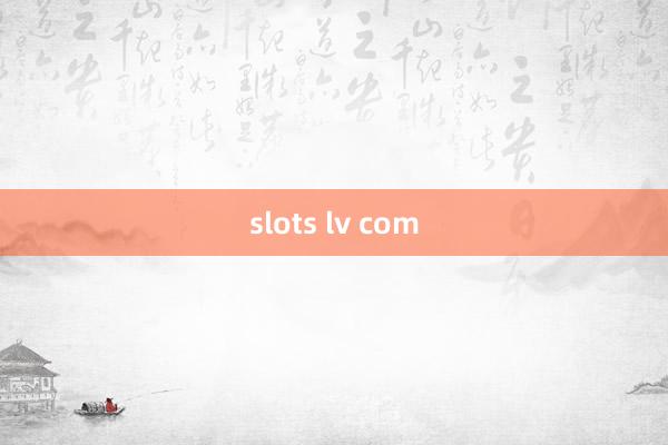 slots lv com