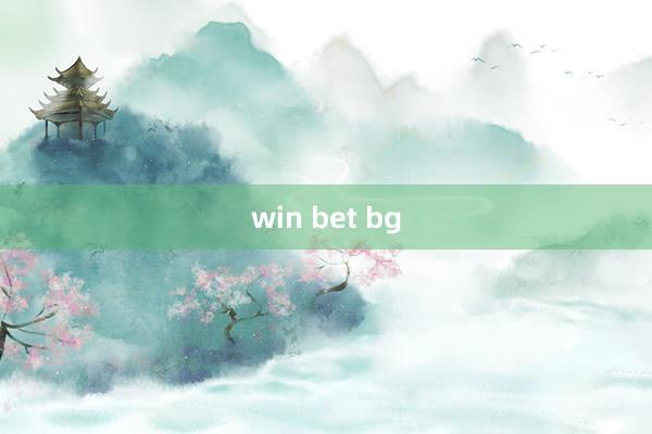 win bet bg