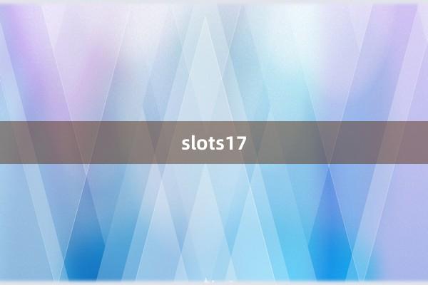 slots17