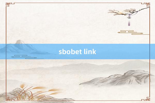 sbobet link