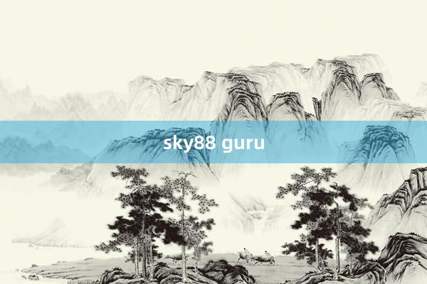 sky88 guru