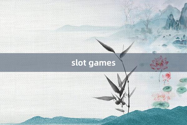 slot games