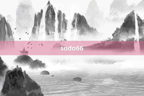 sodo66