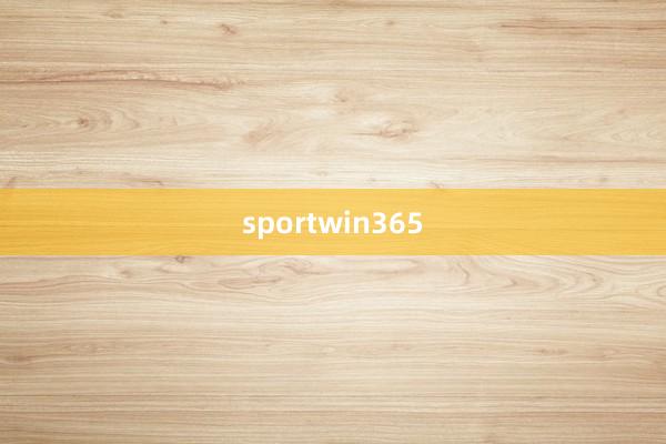 sportwin365