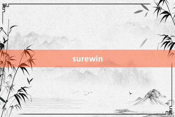 surewin