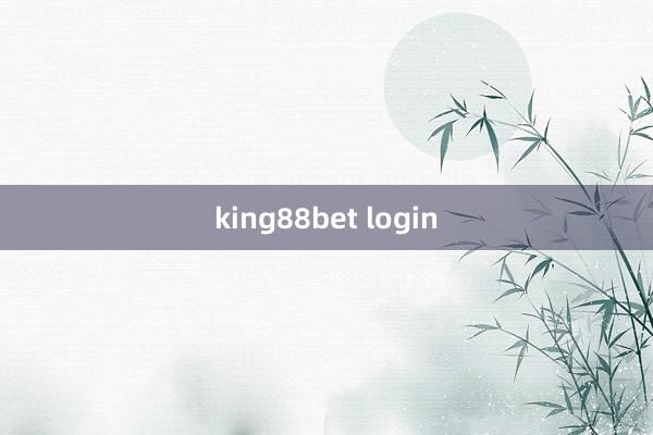 king88bet login