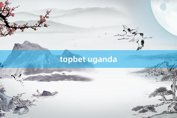 topbet uganda