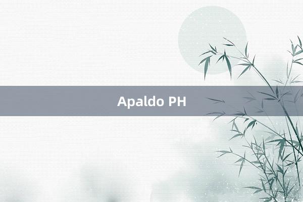 Apaldo PH