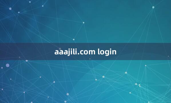 aaajili.com login